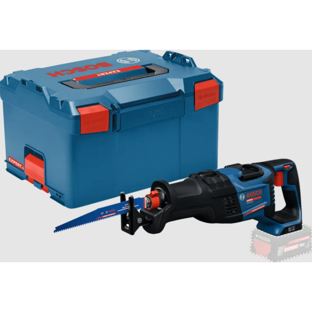 TIGERSÅG EXSA18V-32 SOLO L-BOXX